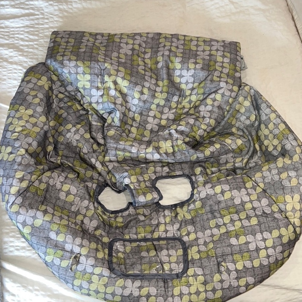 Cart cover